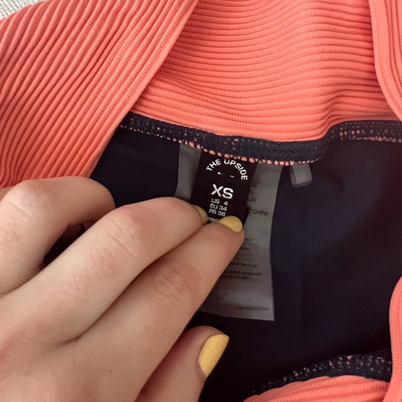 Upside Biker shorts - Picture 5 of 6